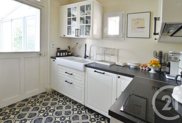 maison à vendre - 6 pièces - 130.0 m2 - MONTGERON - 91 - ILE-DE-FRANCE - Century 21 Bellimmo