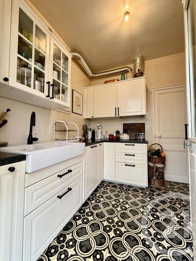 maison à vendre - 6 pièces - 129.0 m2 - MONTGERON - 91 - ILE-DE-FRANCE - Century 21 Bellimmo