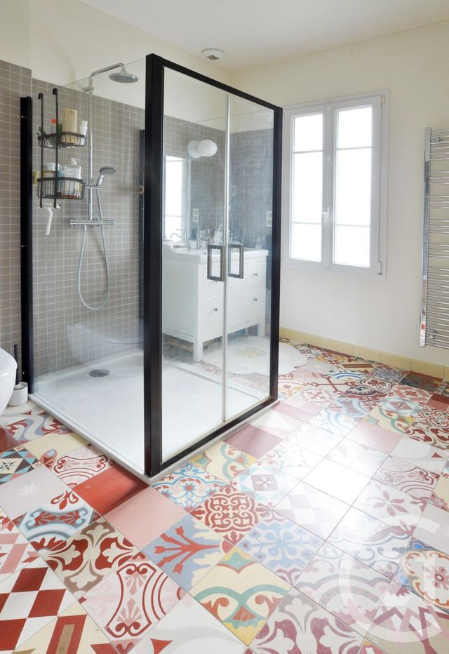 maison à vendre - 6 pièces - 130.0 m2 - MONTGERON - 91 - ILE-DE-FRANCE - Century 21 Bellimmo