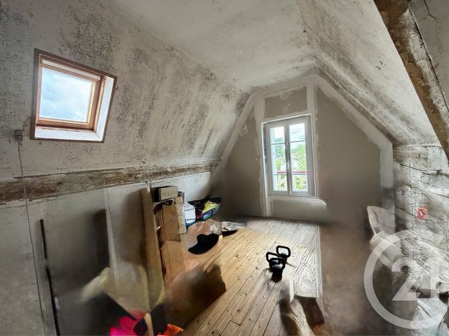 maison à vendre - 6 pièces - 129.0 m2 - MONTGERON - 91 - ILE-DE-FRANCE - Century 21 Bellimmo