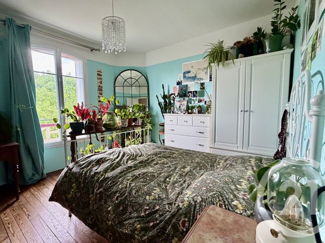 maison à vendre - 6 pièces - 129.0 m2 - MONTGERON - 91 - ILE-DE-FRANCE - Century 21 Bellimmo