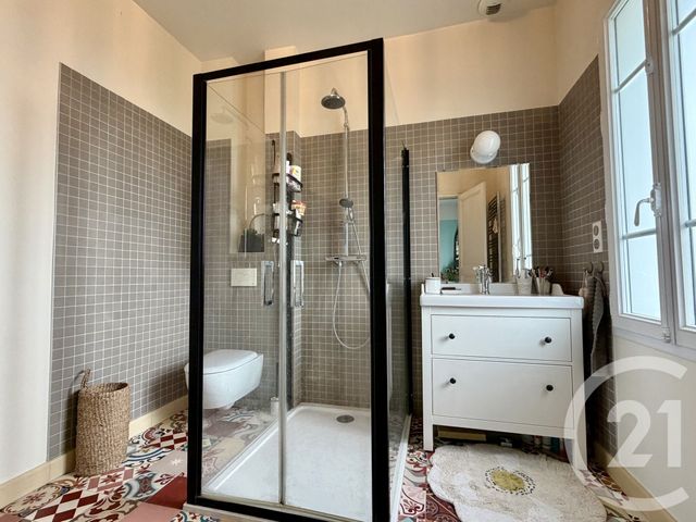 maison à vendre - 6 pièces - 129.0 m2 - MONTGERON - 91 - ILE-DE-FRANCE - Century 21 Bellimmo