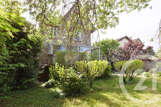 maison à vendre - 6 pièces - 130.0 m2 - MONTGERON - 91 - ILE-DE-FRANCE - Century 21 Bellimmo