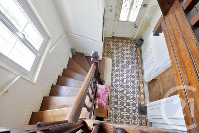 maison à vendre - 6 pièces - 130.0 m2 - MONTGERON - 91 - ILE-DE-FRANCE - Century 21 Bellimmo