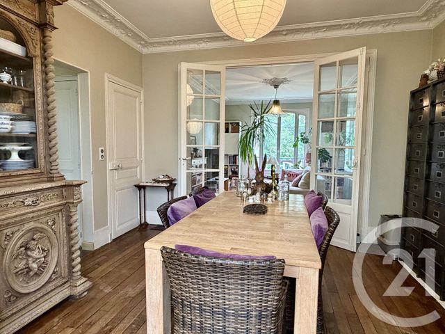 maison à vendre - 6 pièces - 129.0 m2 - MONTGERON - 91 - ILE-DE-FRANCE - Century 21 Bellimmo