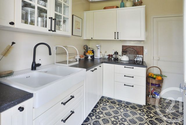 maison à vendre - 6 pièces - 130.0 m2 - MONTGERON - 91 - ILE-DE-FRANCE - Century 21 Bellimmo