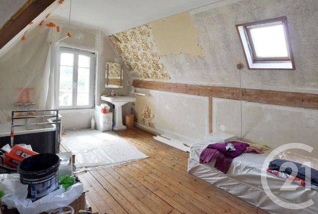 maison à vendre - 6 pièces - 130.0 m2 - MONTGERON - 91 - ILE-DE-FRANCE - Century 21 Bellimmo