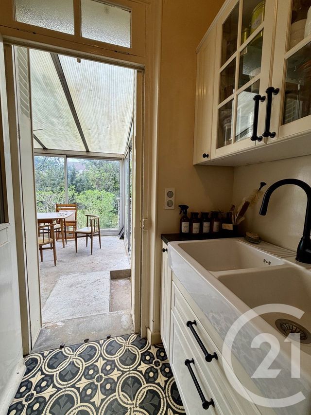 maison à vendre - 6 pièces - 129.0 m2 - MONTGERON - 91 - ILE-DE-FRANCE - Century 21 Bellimmo