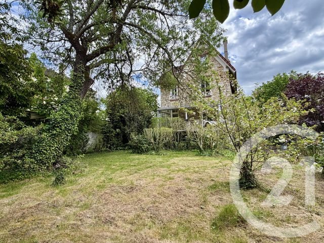 maison à vendre - 6 pièces - 129.0 m2 - MONTGERON - 91 - ILE-DE-FRANCE - Century 21 Bellimmo