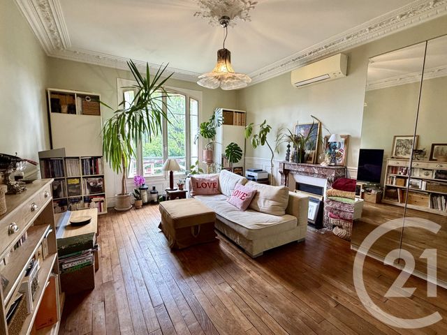 maison à vendre - 6 pièces - 129.0 m2 - MONTGERON - 91 - ILE-DE-FRANCE - Century 21 Bellimmo