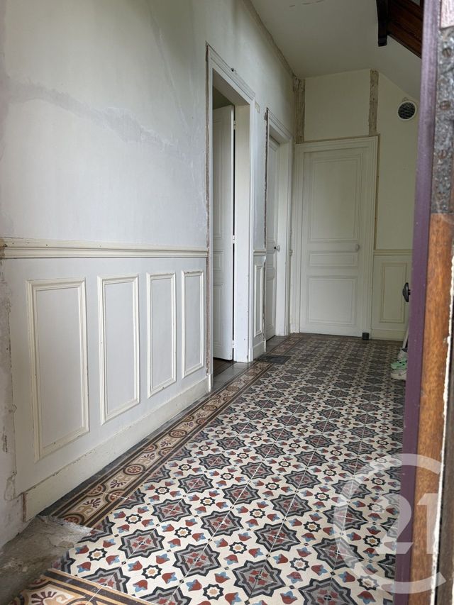 maison à vendre - 6 pièces - 129.0 m2 - MONTGERON - 91 - ILE-DE-FRANCE - Century 21 Bellimmo