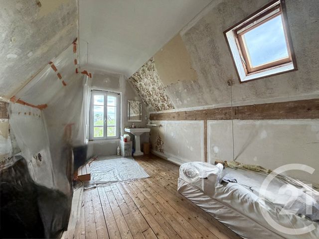 maison à vendre - 6 pièces - 129.0 m2 - MONTGERON - 91 - ILE-DE-FRANCE - Century 21 Bellimmo