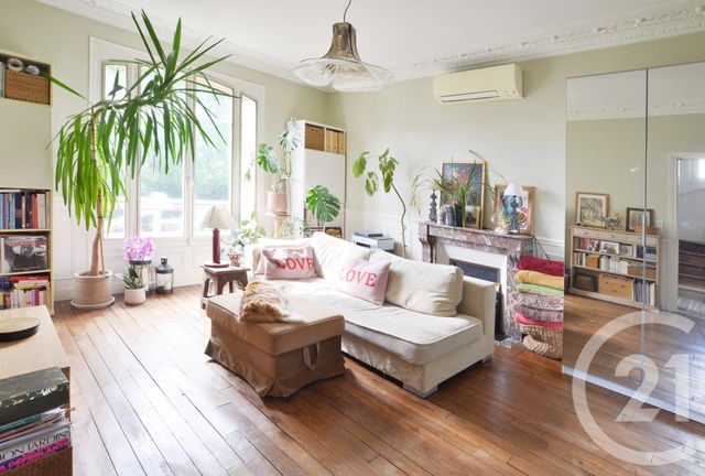 maison à vendre - 6 pièces - 130.0 m2 - MONTGERON - 91 - ILE-DE-FRANCE - Century 21 Bellimmo