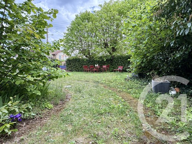 maison à vendre - 6 pièces - 129.0 m2 - MONTGERON - 91 - ILE-DE-FRANCE - Century 21 Bellimmo