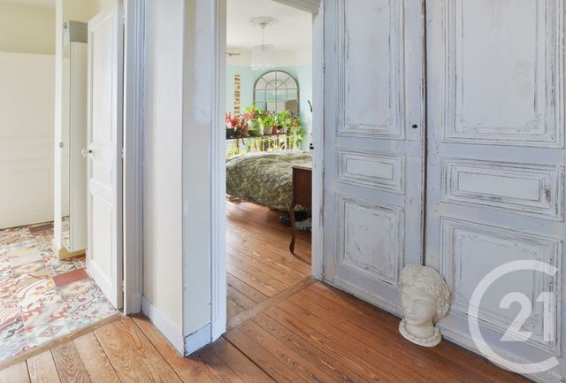 maison à vendre - 6 pièces - 130.0 m2 - MONTGERON - 91 - ILE-DE-FRANCE - Century 21 Bellimmo