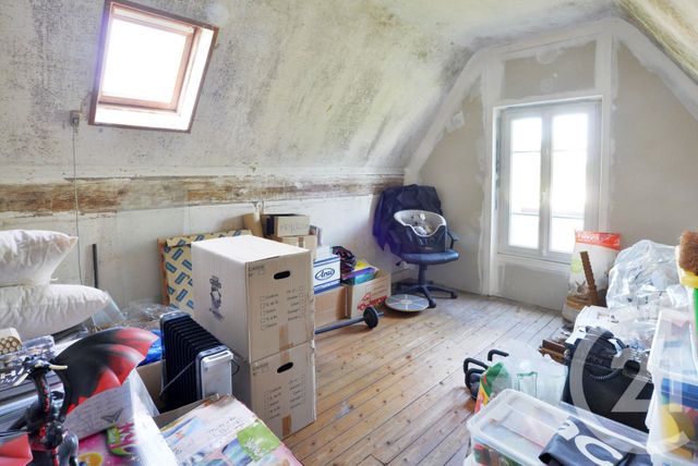 maison à vendre - 6 pièces - 130.0 m2 - MONTGERON - 91 - ILE-DE-FRANCE - Century 21 Bellimmo