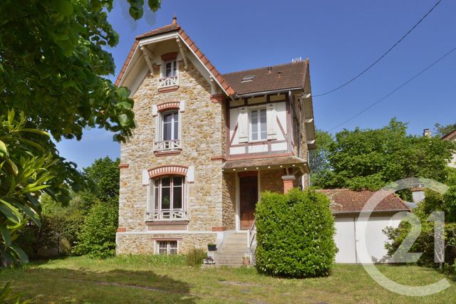 maison - MONTGERON - 91