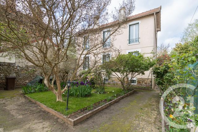 maison - MONTGERON - 91