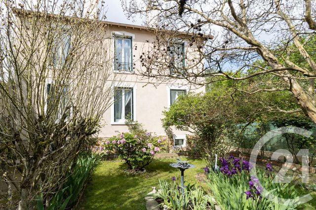 maison - MONTGERON - 91