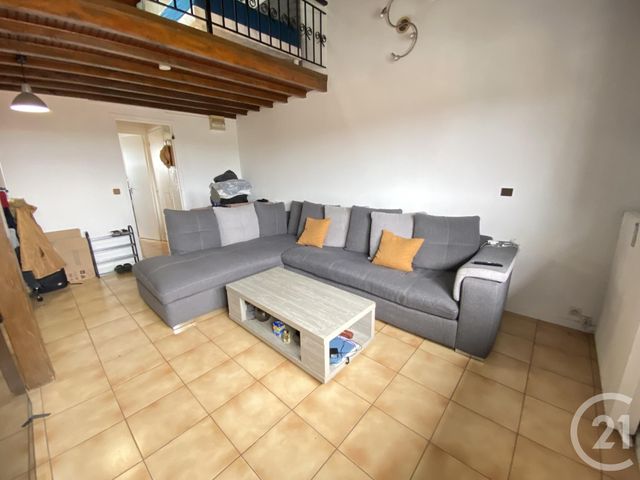 appartement - VILLENEUVE ST GEORGES - 94