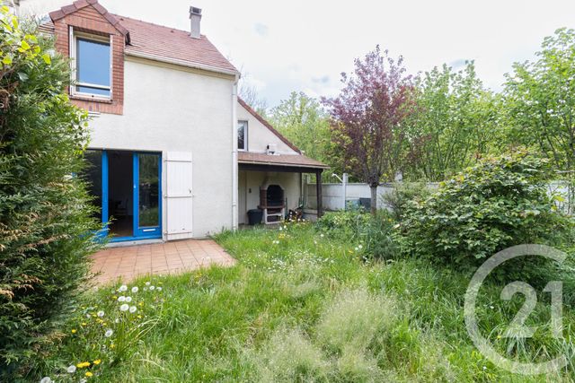 maison - CROSNE - 91