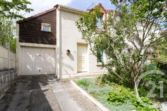 maison - CROSNE - 91