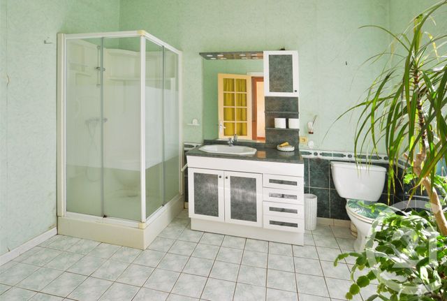 maison à vendre - 5 pièces - 100.0 m2 - MONTGERON - 91 - ILE-DE-FRANCE - Century 21 Bellimmo