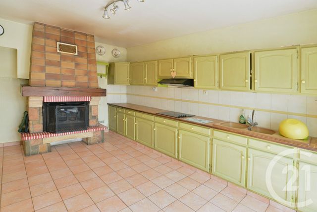 maison à vendre - 5 pièces - 100.0 m2 - MONTGERON - 91 - ILE-DE-FRANCE - Century 21 Bellimmo