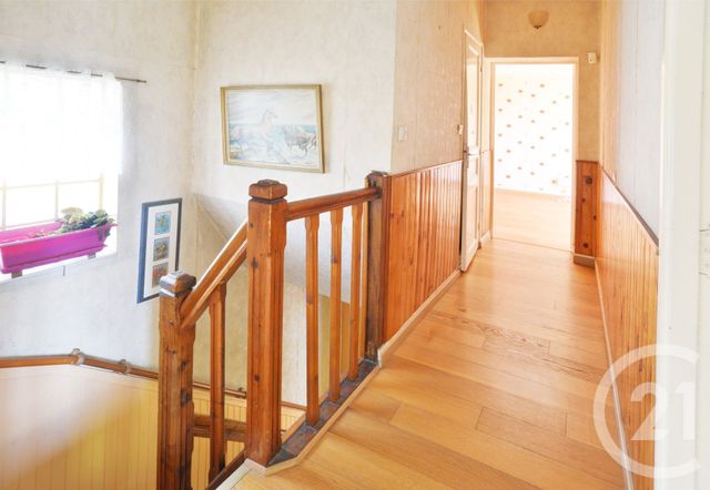 maison à vendre - 5 pièces - 100.0 m2 - MONTGERON - 91 - ILE-DE-FRANCE - Century 21 Bellimmo