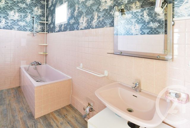 maison à vendre - 5 pièces - 100.0 m2 - MONTGERON - 91 - ILE-DE-FRANCE - Century 21 Bellimmo