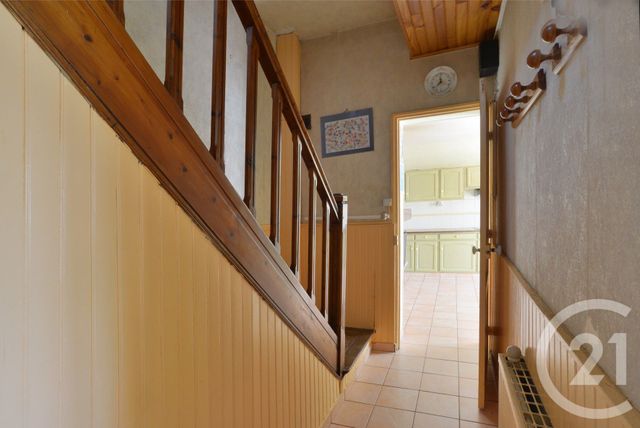 maison à vendre - 5 pièces - 100.0 m2 - MONTGERON - 91 - ILE-DE-FRANCE - Century 21 Bellimmo