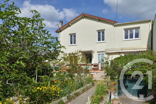 maison - MONTGERON - 91