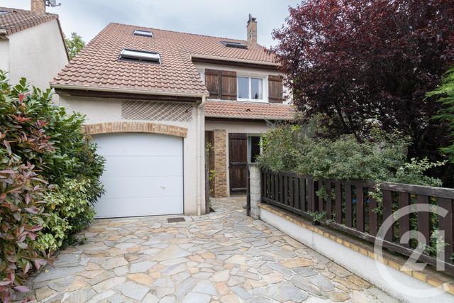 maison - DRAVEIL - 91