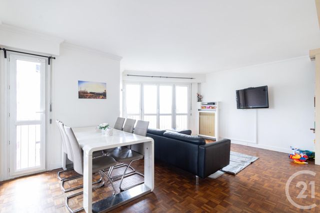 Appartement F5 à vendre - 5 pièces - 87.36 m2 - MONTGERON - 91 - ILE-DE-FRANCE - Century 21 Bellimmo