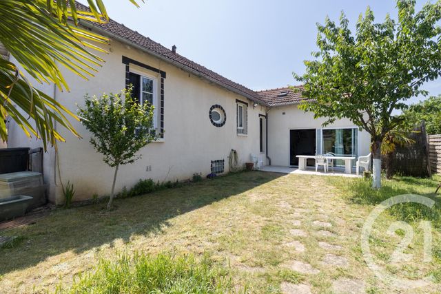 maison - MONTGERON - 91