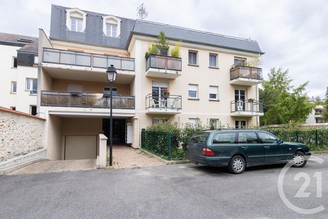 Appartement F2 à vendre - 2 pièces - 42.03 m2 - MONTGERON - 91 - ILE-DE-FRANCE - Century 21 Bellimmo