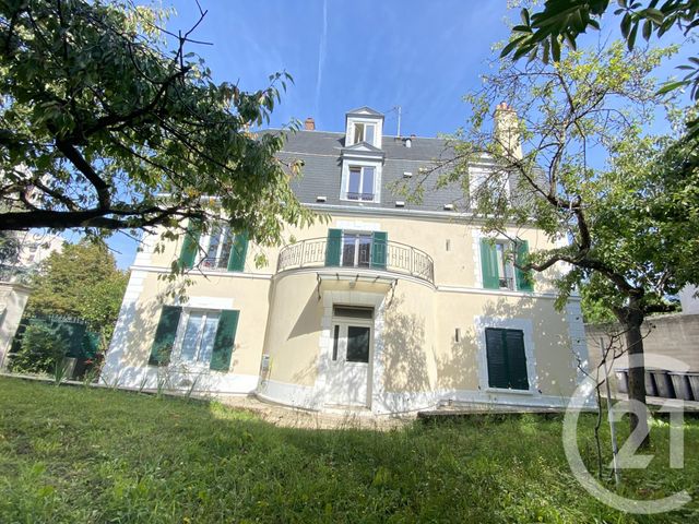 appartement - MONTGERON - 91