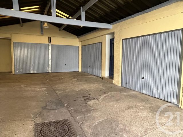 parking - BRUNOY - 91