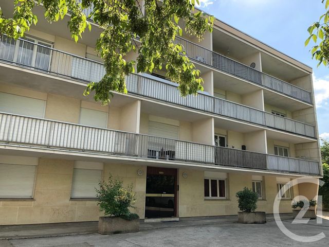Appartement F1 à louer - 1 pièce - 24.29 m2 - MONTGERON - 91 - ILE-DE-FRANCE - Century 21 Bellimmo
