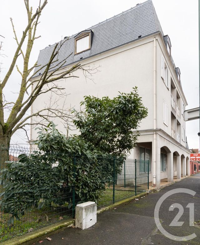 appartement - VIGNEUX SUR SEINE - 91