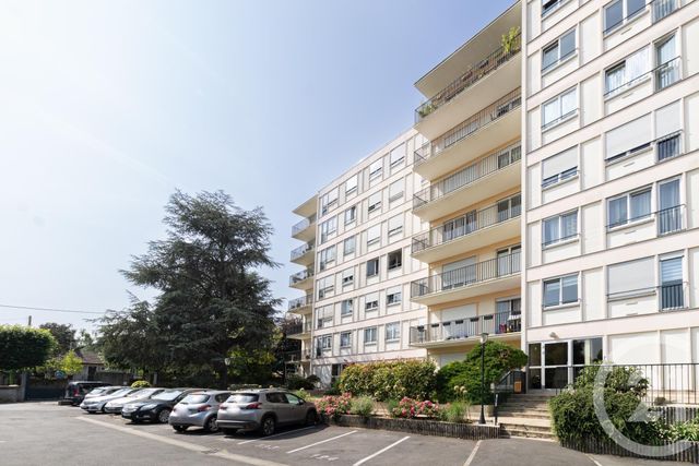 Appartement F3 à vendre - 3 pièces - 70.64 m2 - MONTGERON - 91 - ILE-DE-FRANCE - Century 21 Bellimmo