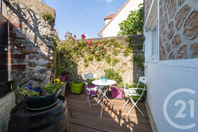 appartement - MONTGERON - 91