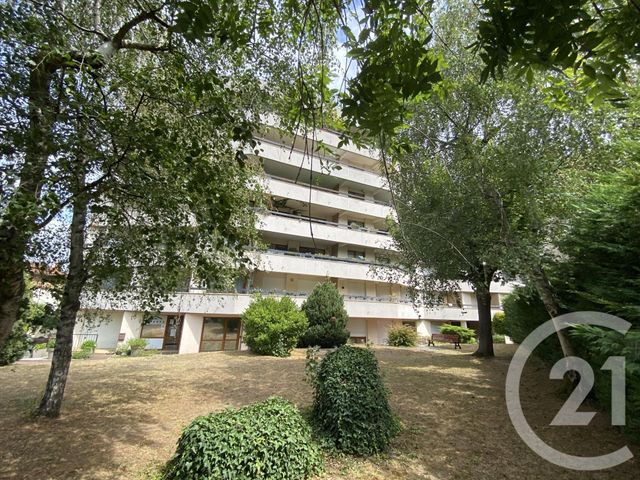 appartement - MONTGERON - 91