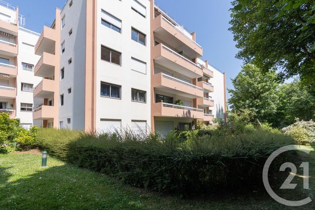 appartement - MONTGERON - 91