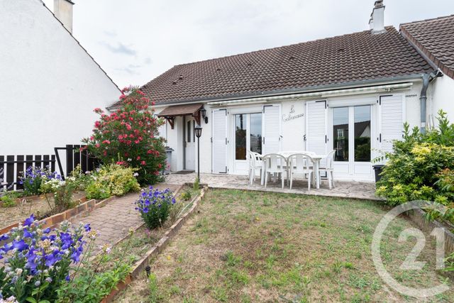 maison - MONTGERON - 91