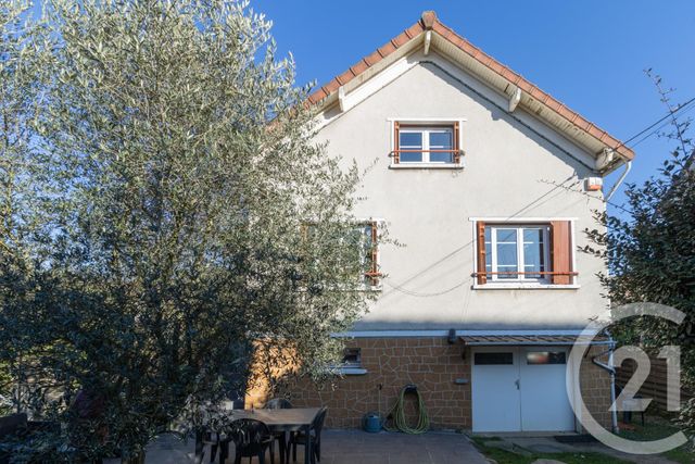 maison - MONTGERON - 91