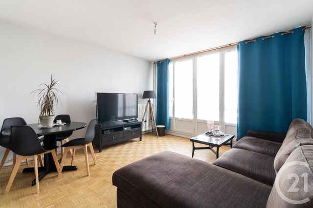 Appartement F2 à vendre - 2 pièces - 44.0 m2 - YERRES - 91 - ILE-DE-FRANCE - Century 21 Bellimmo