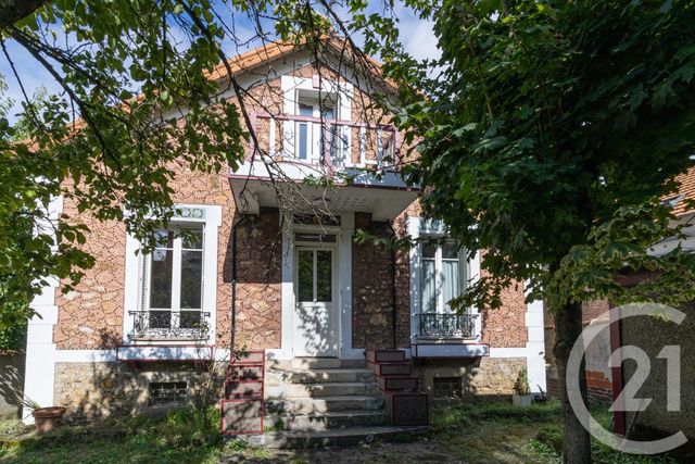 maison - MONTGERON - 91