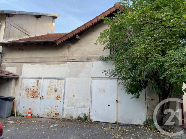 divers à vendre - 50.0 m2 - MONTGERON - 91 - ILE-DE-FRANCE - Century 21 Bellimmo