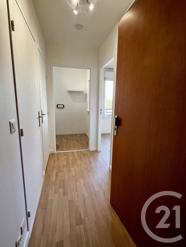Appartement F1 à vendre - 1 pièce - 28.25 m2 - MONTGERON - 91 - ILE-DE-FRANCE - Century 21 Bellimmo